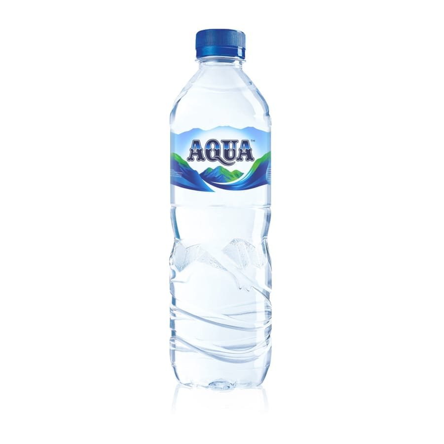 Mineral Water