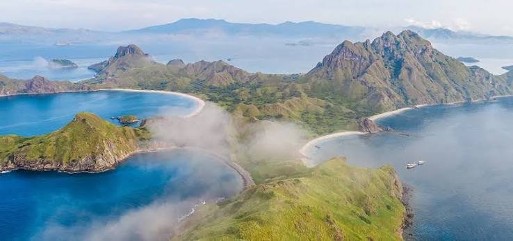 One Day Trip Labuan Bajo