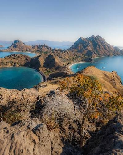 Pulau Padar